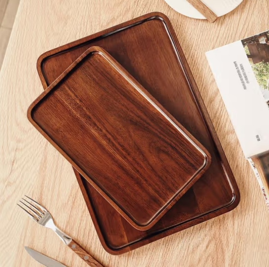 Picture of Home Decor Wood Pallet Shelf