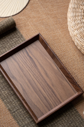 Picture of Family Room Pallet Coffee Table