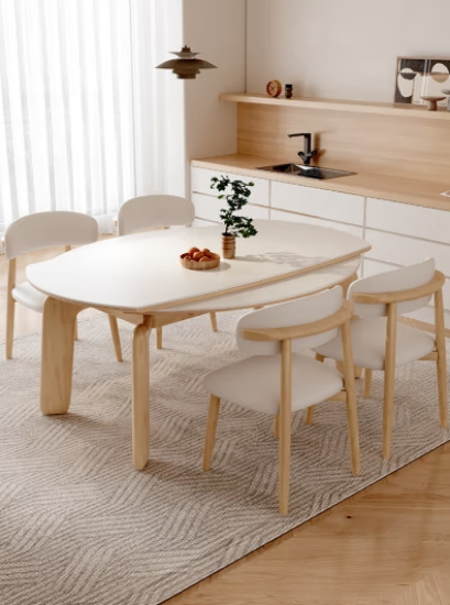 Picture of Industrial Style Workstation Desk