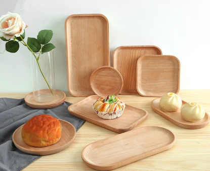 Picture of Custom Wood Pallet Entryway Bench