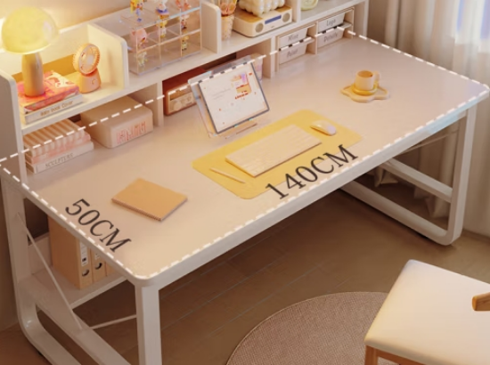 Picture of Round Acrylic Accent Table