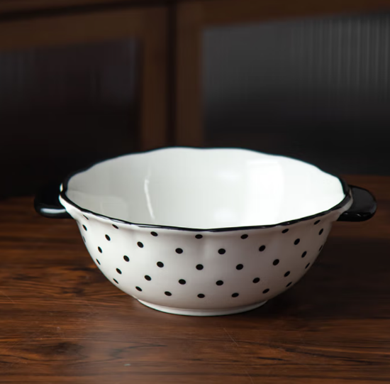 Picture of Minolta melamine imitation porcelain Yamano style dining utensils Yama slow hotpot restaurant with the same special creative shaped dry ice boat shaped plate commercial 25935 light brown boat shaped plate